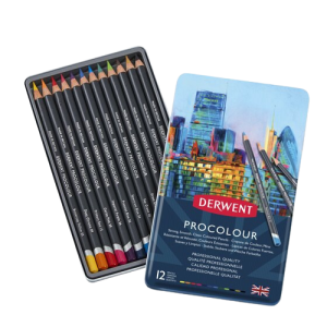 derwent-procolour-muvesz-szines-ceruza-12-szin