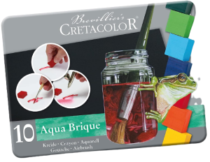 cretacolor-aqua-brique-akvarellkreta-keszlet-10-szin