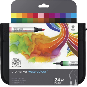 promarker-watercolour-ketvegu-akvarell-ecsetfilc-keszlet-24-cipzaras-tartoban